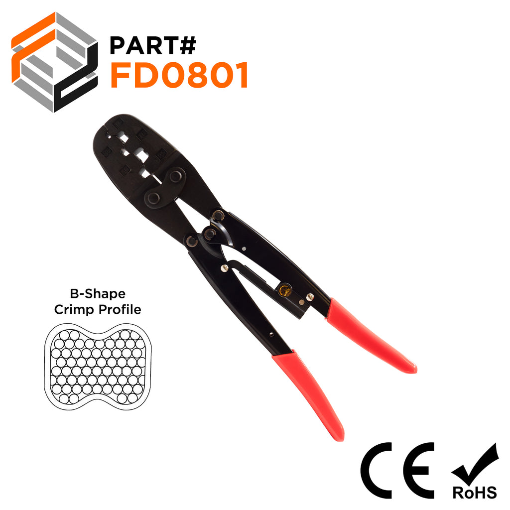 ひめ 202208-M : Flat-Tip Bonded Neoprene Spindle Accessory - DESTACO