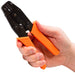 FD1006N - 10 to 6 AWG Wire Ferrules Crimping Tool, Trapezoidal Crimp, 1 Piece - Ferrules Direct