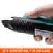FD25P - Handheld Pneumatic Ferrule Crimper - 26-14 AWG - Ferrules Direct