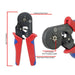 FD2810HX - Crimping Tool - Hexagonal Profile - 28-10 AWG - Ferrules Direct