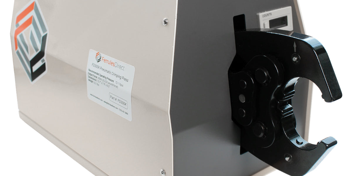 FD300K-