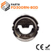 FD300RN-80D - 3/0 AWG Single Indent Crimping Die Set for FD300K Crimping Machine, 1 Piece - Ferrules Direct