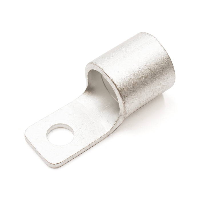 FDRQ150-10NB - 250/300 MCM Square Ring Terminals, 3/8" Stud, 5 pieces