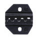 FDT10043D Crimping Die - Open Barrel Terminals - 24-14 AWG - Ferrules Direct