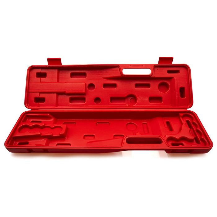 FDZ400-CASE - Carrying case for the FDZ400 Crimping Tool | Ferrules Direct