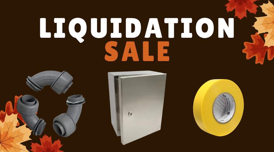 All Sales Are Final!