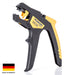 Jokari Self Adjusting PVC Wire Cutting & Stripping Tool, 24 to 10 AWG - 20200 - Ferrules Direct