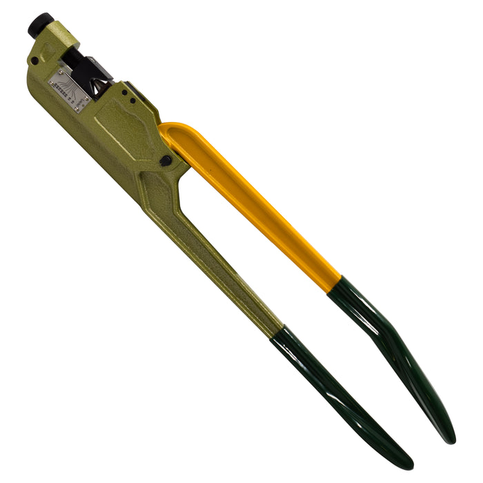 8 AWG to 3/0 Compression Lug Tool with Single Indent Style, 1 Piece - KH-120