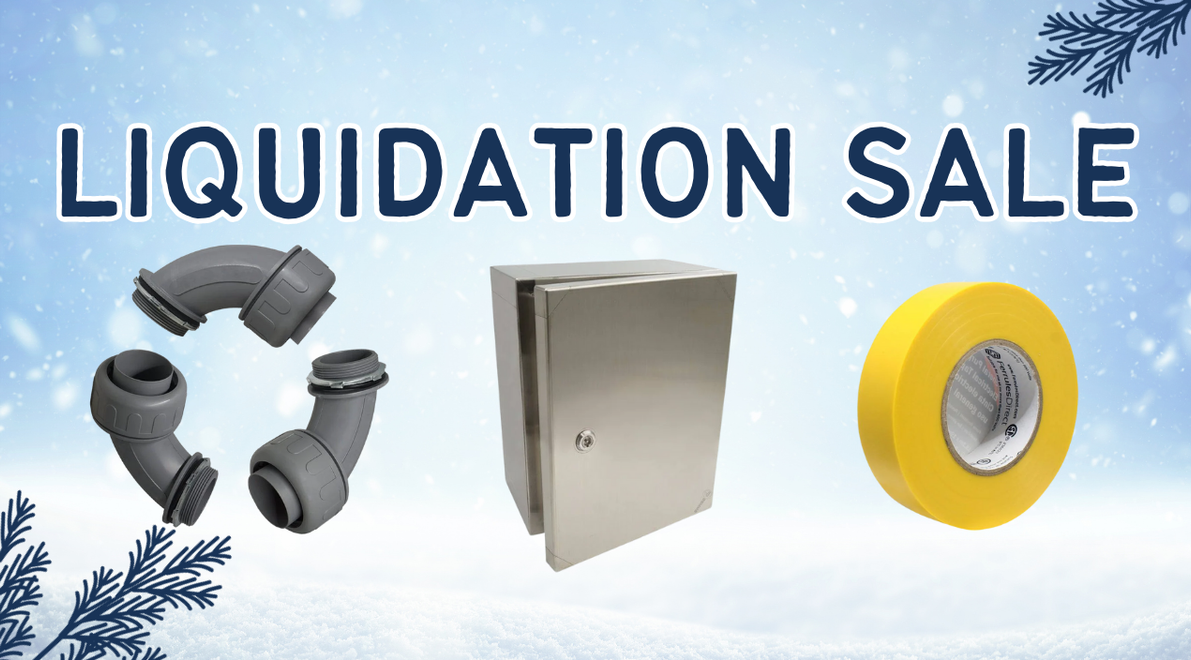 All Sales Are Final!