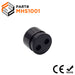 MHS1001 - Cable Gland Multi Hole Seals, Sizes: NPT 1/4", PG7, M12, 2-Hole x 2.5mm, IP68, 1 Piece - Ferrules Direct