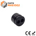 Multiple Hole Cable Gland Seals, Sizes: NPT 1/4", PG7, M12, 2-Hole x 2.8mm, IP68 - MHS1002 - Ferrules Direct