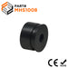 MHS1008 - Cable Gland Multi Hole Seals, Sizes: NPT1/2", PG13.5, M20S, 1-Hole x 5mm, IP68, 1 Piece - Ferrules Direct