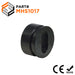 MHS1017 - Cable Gland Multi Hole Seals, Sizes: NPT1/2", PG16, M20B, 1-Hole x 6x12.6mm, IP68, 1 Piece - Ferrules Direct
