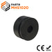 MHS1020 - Cable Gland Multi Hole Seals, Sizes: NPT3/4", PG21, M25, 1-Hole x 7.5mm, IP68, 1 Piece - Ferrules Direct