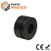 MHS1021 - Cable Gland Multi Hole Seals, Sizes: NPT3/4", PG21, M25, 1-Hole x 10mm, IP68, 1 Piece - Ferrules Direct