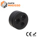 Multiple Hole Cable Gland Seals, Sizes: NPT3/4", PG21, M25, 3-Hole x 7.2mm, IP68 - MHS1030 - Ferrules Direct