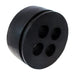 Multiple Hole Cable Gland Seals, Sizes: NPT1", PG29, M32, 4-Hole x 8mm, IP68 - MHS1045 - Ferrules Direct