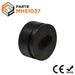 MHS1037 - Cable Gland Multi Hole Seals, Sizes: NPT3/4", PG21, M25, 1-Hole x 7.2x13mm, IP68, 1 Piece - Ferrules Direct
