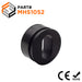 MHS1052 - Cable Gland Multi Hole Seals, Sizes: NPT1", PG29, M32, 1-Hole x 11x22.5mm, IP68, 1 Piece - Ferrules Direct