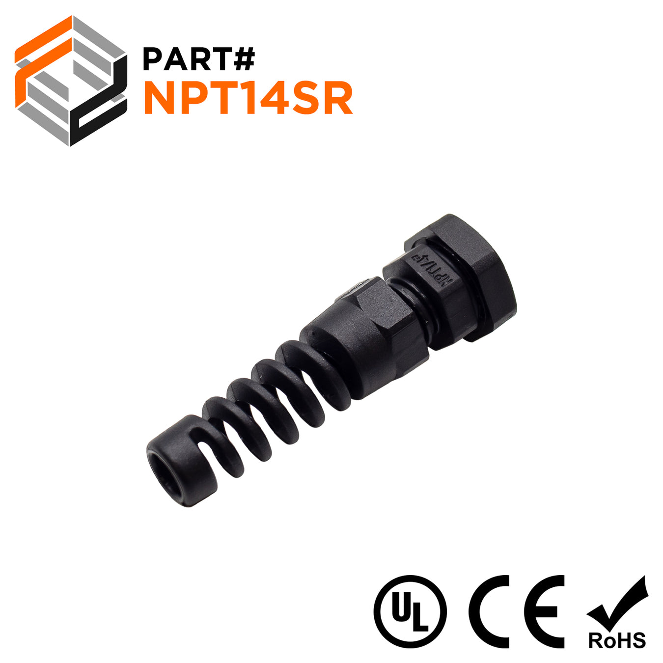 Strain Relief Cable Glands