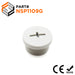 NSP1109G - PG11 Nylon Screw Plug - Gray - Ferrules Direct