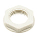 PG9 Thread Nylon Lock Nut for PG Cable Glands, Beige, UL Approved, 1 Piece - PG09BG-LN - Ferrules Direct