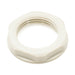 PG11 Thread Nylon Lock Nut for PG Cable Glands, Beige, UL Approved, 1 Piece - PG11BG-LN - Ferrules Direct