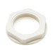 PG13 Thread Nylon Lock Nut for PG Cable Glands, Beige, UL Approved, 1 Piece - PG13BG-LN - Ferrules Direct