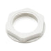 PG13 Thread Nylon Lock Nut for PG Cable Glands, Gray, UL Approved, 1 Piece - PG13GY-LN - Ferrules Direct