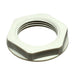 PG13.5LN-BG - Nylon PG13 Lock Nut - Beige - Ferrules Direct