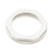 PG21 Thread Nylon Lock Nut for PG Cable Glands, Gray, UL Approved, 1 Piece - PG21GY-LN - Ferrules Direct