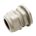 P2925BG - PG29 Thread Nylon Cable Gland, Beige, Range: 11/16" to 1", UL Listed, IP68, IP69K - 1 Piece - Ferrules Direct