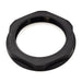 PG29 Thread Nylon Lock Nut for PG Cable Glands, Black, UL Approved, 1 Piece - PG29B-LN - Ferrules Direct