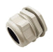 P4238BG - PG42 Thread Nylon Cable Gland, Beige, Range: 1-1/4" to 1-1/2", UL Listed, IP68, IP69K - 1 Piece - Ferrules Direct