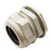 P4844BG - PG48 Thread Nylon Cable Gland, Beige, Range: 1-7/16" to 1-3/4", UL Listed, IP68, IP69K - 1 Piece - Ferrules Direct