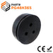 PG48H365 - PG48 Multi-Hole Seal - 3 Hole - Ferrules Direct