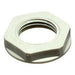 PG9LN-BG - Nylon PG9 Lock Nut - Beige - Ferrules Direct