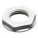 PG9LN-G - Nylon PG9 Lock Nut - Gray - Ferrules Direct