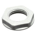 PG9LN-G - Nylon PG9 Lock Nut - Gray - Ferrules Direct