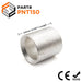 PNT150 - Non Insulated Parallel Connector - 250-300MCM - Ferrules Direct