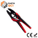 QC1 - Snap-n-Crimp Crimping Tool - No Die Set - Ferrules Direct