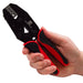 QC2B - Snap-n-Crimp Wire Ferrule Crimping Tool - 10-6 AWG - Ferrules Direct