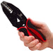 QC3C2 - Snap-n-Crimp Heat Shrink Butt Connector Crimping Tool - 22-8 AWG - Ferrules Direct