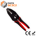 QC3C2 - Snap-n-Crimp Heat Shrink Butt Connector Crimping Tool - 22-8 AWG - Ferrules Direct