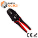QC3C3 - Snap-n-Crimp Fully Insulated Quick Disconnect Crimping Tool - 22-10 AWG - Ferrules Direct
