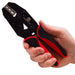 QC3C - Snap-n-Crimp Tool - 22-10 AWG Insulated Terminals - Ferrules Direct