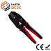 QC3C - Snap-n-Crimp Tool - 22-10 AWG Insulated Terminals - Ferrules Direct