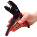 QC6F - Snap-n-Crimp Open Barrel Terminal Crimping Tool - 22, 14, 8-6 AWG - Ferrules Direct