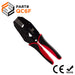 QC6F - Snap-n-Crimp Open Barrel Terminal Crimping Tool - 22, 14, 8-6 AWG - Ferrules Direct