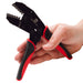 QC8H5 - Snap-n-Crimp RG Type Coaxial Cable Crimping Tool - Ferrules Direct